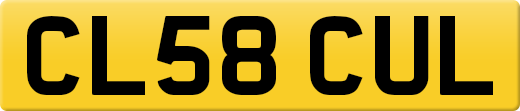 CL58CUL